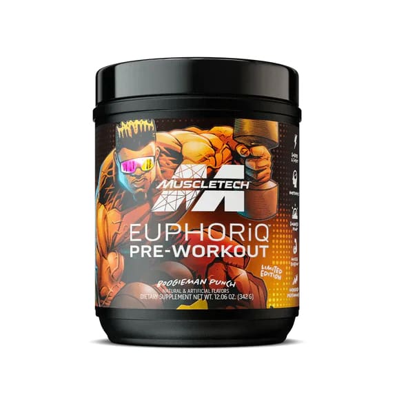 Euphoriq Pre Workout Muscletech Euphoriq Pre Workout Muscletech